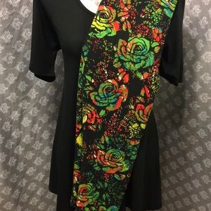 Lularoe TC2 Leggings
